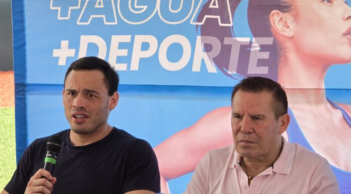 REYNOSA SE ALISTA PARA UNA HISTÓRICA FUNCIÓN DE BOX CON JULIO CÉSAR CHÁVEZ JUNIOR COMO PROTAGONISTA