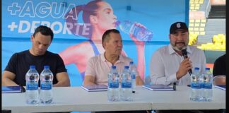 LLEGA FUNCIÓN DE BOX INTERNACIONAL CON EL APOYO DEL GOBIERNO DE REYNOSA