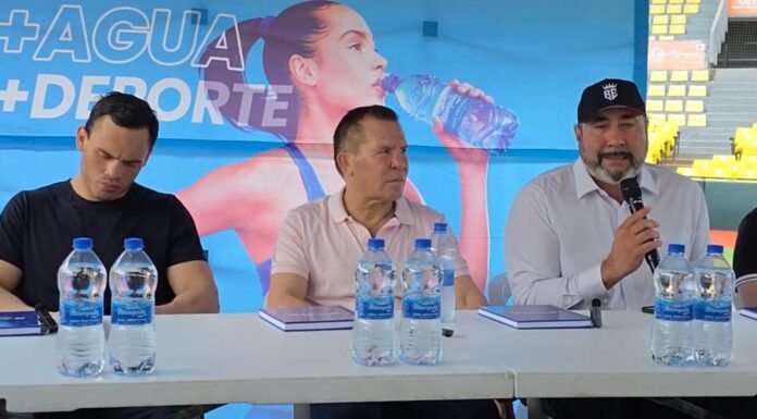 LLEGA FUNCIÓN DE BOX INTERNACIONAL CON EL APOYO DEL GOBIERNO DE REYNOSA