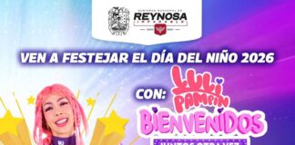 🎉✨ ¡ATENCIÓN REYNOSA! ✨🎉
