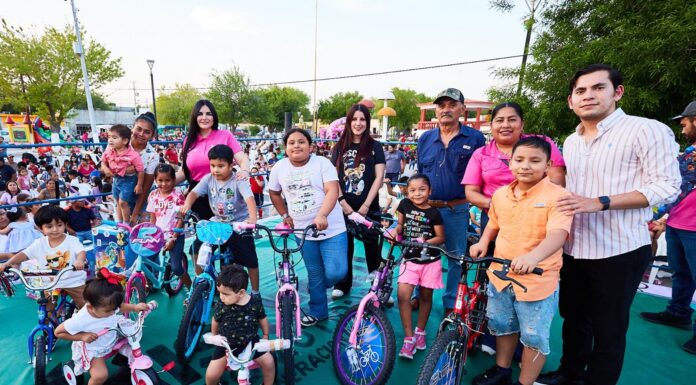 GOBIERNO MUNICIPAL Y DIF DÍAZ ORDAZ ALISTAN “DIFZANIA”, MAGNO FESTEJO PARA CELEBRAR A LA NIÑEZ DEL MUNICIPIO