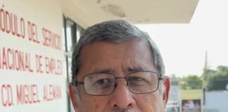 OFRECEN OPORTUNIDADES DE TRABAJO EN REYNOSA Y MONTERREY