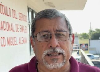 OFRECEN OPORTUNIDADES DE TRABAJO EN REYNOSA Y MONTERREY