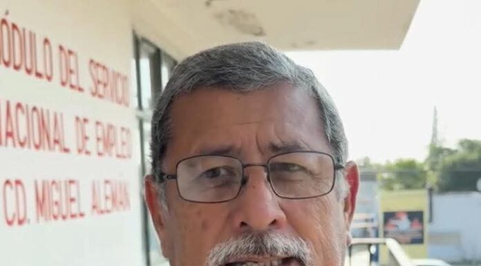 OFRECEN OPORTUNIDADES DE TRABAJO EN REYNOSA Y MONTERREY