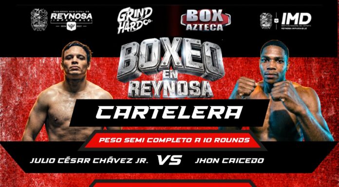 #ATENCIÓNREYNOSA
