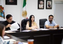 APRUEBAN BONO MUNICIPAL PARA DOCENTES EN DÍAZ ORDAZ