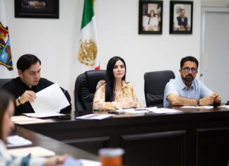 APRUEBAN BONO MUNICIPAL PARA DOCENTES EN DÍAZ ORDAZ