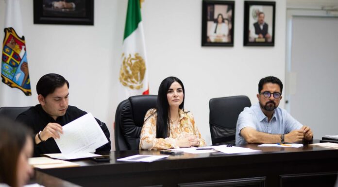 APRUEBAN BONO MUNICIPAL PARA DOCENTES EN DÍAZ ORDAZ