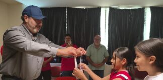 ENTREGAN PREMIACIÓN A PARTICIPANTES DEL TORNEO REYNOSA BOWL