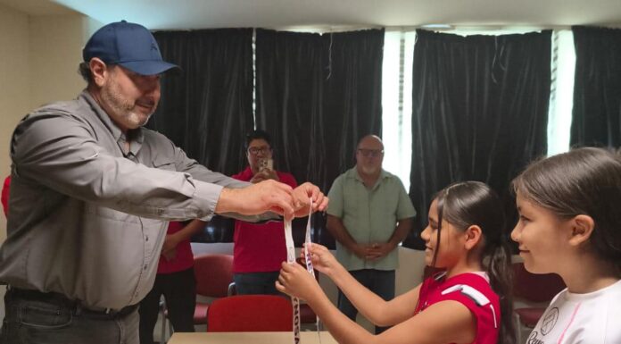 ENTREGAN PREMIACIÓN A PARTICIPANTES DEL TORNEO REYNOSA BOWL