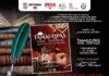 PROMUEVE GOBIERNO DE CARLOS PEÑA ORTIZ LA IDENTIDAD DE TAMAULIPAS CON NUEVA OBRA LITERARIA