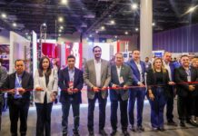 PARTICIPÓ ALCALDE CARLOS PEÑA ORTIZ EN INAUGURACIÓN DE EXPO PROVEEDORES CONVOCADADOS POR INDEX
