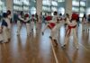 IMPULSA GOBIERNO DE REYNOSA DESARROLLO DEL TAEKWONDO LOCAL
