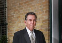 ENTREGARÁN NOMBRAMIENTO DE CIUDADANO DISTINGUIDO A ANTONIO PEÑA MORALES