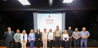 PRESIDIÓ CARLOS PEÑA ORTIZ SESIÓN ORDINARIA DEL IRCA