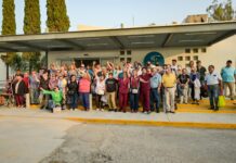REALIZA DIF-REYNOSA PRIMERAS 50 CIRUGÍAS GRATUITAS DE CATARATAS