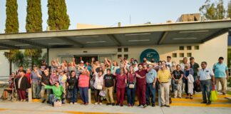 REALIZA DIF-REYNOSA PRIMERAS 50 CIRUGÍAS GRATUITAS DE CATARATAS