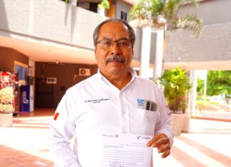 MUNICIPIO SUSPENDERÁ LABORES LOS DÍAS VIERNES 1 Y LUNES 4 DE MAYO; ACTIVIDADES SE REANUDAN EL MARTES 5 CON LA CONMEMORACIÓN DEL 164 ANIVERSARIO DE LA BATALLA DE PUEBLA
