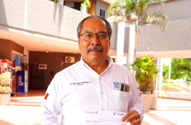 MUNICIPIO SUSPENDERÁ LABORES LOS DÍAS VIERNES 1 Y LUNES 4 DE MAYO; ACTIVIDADES SE REANUDAN EL MARTES 5 CON LA CONMEMORACIÓN DEL 164 ANIVERSARIO DE LA BATALLA DE PUEBLA