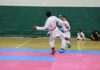 INVITA EL GOBIERNO DE REYNOSA A INSCRIBIRSE A LAS CLASES DE KARATE EN EL POLIDEPORTIVO
