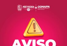 Aviso al Sector Juárez ⚠️