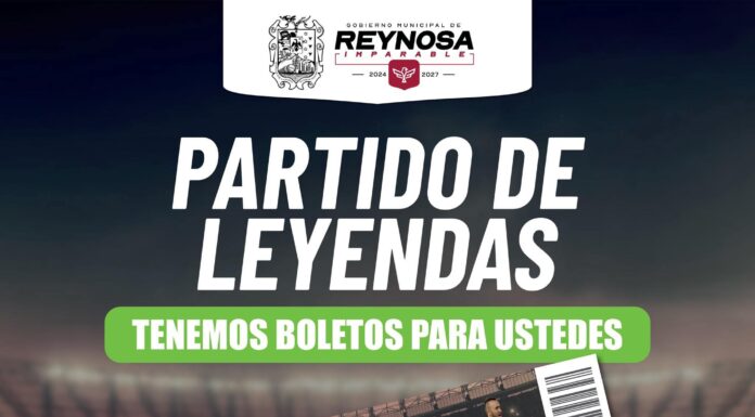 𝗟𝗔𝗦 𝗟𝗘𝗬𝗘𝗡𝗗𝗔𝗦 𝗟𝗟𝗘𝗚𝗔𝗡 𝗔 𝗥𝗘𝗬𝗡𝗢𝗦𝗔 ⚽🔥