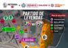⚽🚦 ¡Todo listo para el Partido de Leyendas!