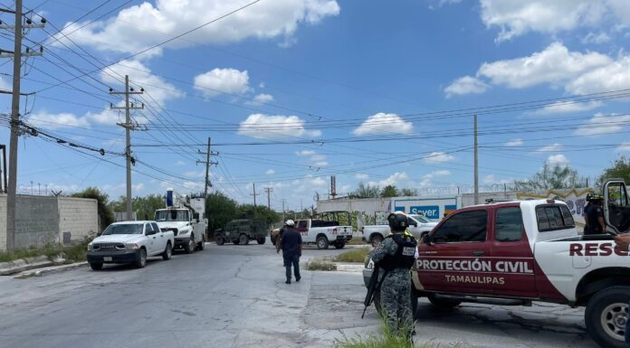 ⚠️ Atención ciudadanía ⚠️
