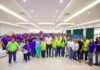 PROMUEVE DIF-REYNOSA ENTORNOS SEGUROS Y DE CONFIANZA PARA LA NIÑEZ