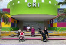 IMPULSA DIF-REYNOSA AUTONOMÍA DE PERSONAS CON DISCAPACIDAD A TRAVÉS DEL PROGRAMA SILLA ACTIVA