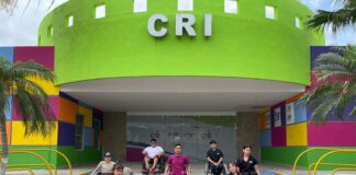 IMPULSA DIF-REYNOSA AUTONOMÍA DE PERSONAS CON DISCAPACIDAD A TRAVÉS DEL PROGRAMA SILLA ACTIVA