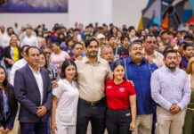 BECAS MUNICIPALES DE REYNOSA, BENEFICIO SIN DISTINCIÓN PARA TODOS