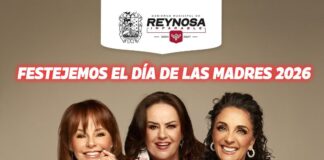 #ATENCIÓNREYNOSA