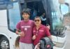 PARTICIPARÁ BOXEADOR REYNOSENSE EN OLIMPIADA NACIONAL CONADE