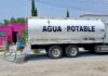 ABASTECE COMAPA DE REYNOSA CON CAMIONES CISTERNA A COLONIAS DEL SECTOR GRANJAS