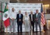 PRESENTE REYNOSA EN LA SEMANA BINACIONAL DEL DEPORTE EN MCALLEN