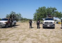 HABRÁ VIGILANCIA EN LOS PANTEONES ESTE DOMINGO QUE SE CELEBRA EL DÍA DE LAS MADRES; INFORMA EL GOBIERNO MUNICIPAL