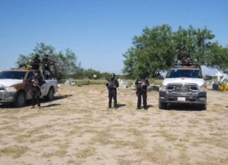 HABRÁ VIGILANCIA EN LOS PANTEONES ESTE DOMINGO QUE SE CELEBRA EL DÍA DE LAS MADRES; INFORMA EL GOBIERNO MUNICIPAL
