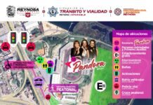 DÍA DE LAS MADRES, IDENTIFICA ÁREAS DE ACCESO Y ESTACIONAMIENTO DE del POLIDEPORTIVO