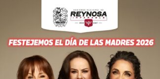 HOY, CELEBRA CON PANDORA EL DÍA DE LAS MADRES 2026, TE INVITA CARLOS PEÑA ORTIZ
