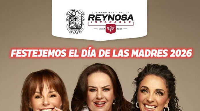 HOY, CELEBRA CON PANDORA EL DÍA DE LAS MADRES 2026, TE INVITA CARLOS PEÑA ORTIZ