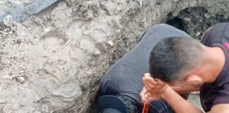 MANTIENE COMAPA DE REYNOSA ACCIONES DIARIAS PARA MEJORAR EL SERVICIO