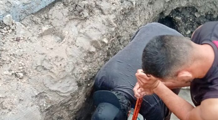 MANTIENE COMAPA DE REYNOSA ACCIONES DIARIAS PARA MEJORAR EL SERVICIO