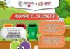 PROMUEVE DIF-REYNOSA LA CONFIANZA Y COMUNICACIÓN EN LA NIÑEZ