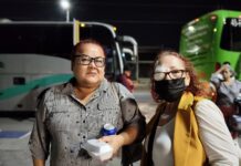 RECUPERAN CIUDADANOS SU VISIÓN Y AGRADECEN APOYO DEL ALCALDE CARLOS PEÑA ORTIZ Y DIF-REYNOSA