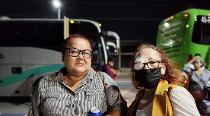 RECUPERAN CIUDADANOS SU VISIÓN Y AGRADECEN APOYO DEL ALCALDE CARLOS PEÑA ORTIZ Y DIF-REYNOSA