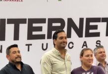 ALCALDE CARLOS PEÑA ORTIZ IMPULSA CONECTIVIDAD DIGITAL CON ENTREGA DE COMPUTADORAS Y MÓDEMS A FAMILIAS VULNERABLES