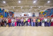«INTERNET EN TU CASA», APOYO DE CONECTIVIDAD DIGITAL EN REYNOSA POR EL ALCALDE CARLOS PEÑA ORTIZ