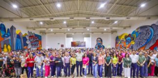 «INTERNET EN TU CASA», APOYO DE CONECTIVIDAD DIGITAL EN REYNOSA POR EL ALCALDE CARLOS PEÑA ORTIZ