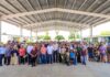 CONSTRUYE GOBIERNO DE CARLOS PEÑA ORTIZ COMEDOR ESCOLAR EN PRIMARIA CARLOS FUENTES MACÍAS